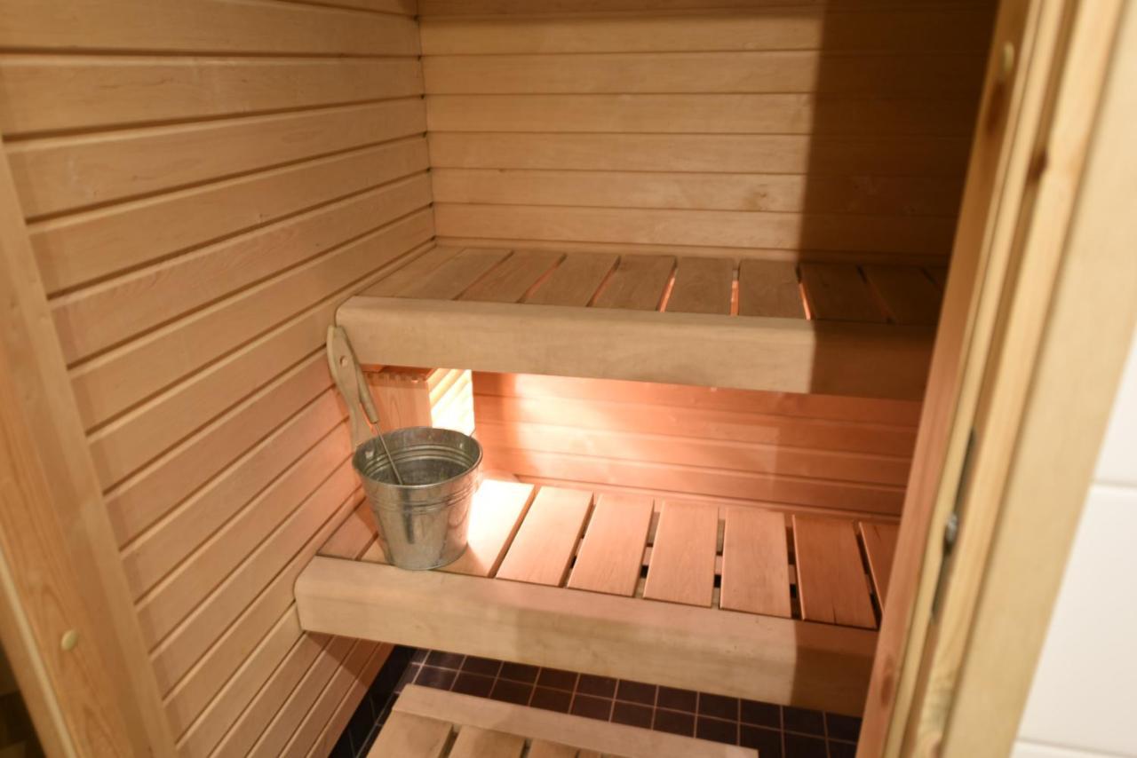 Rental Apartment Lonttinen Suomen Vuokramajoitus Oy Turku Exterior foto